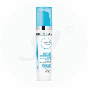 Bioderma Hydrabio Serum 40 ml 