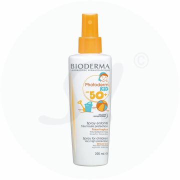 Bioderma Photoderm Kid SPF 50+ 200 ml