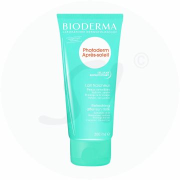 Bioderma Photoderm Apres Soleil 200 ml
