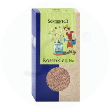Sonnentor Rosenklee Saat 120 g