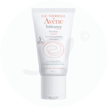 Avene Tolerance Extreme Emulsion 50 ml