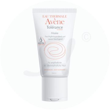 Avene Tolerance Extreme Maske 50 ml