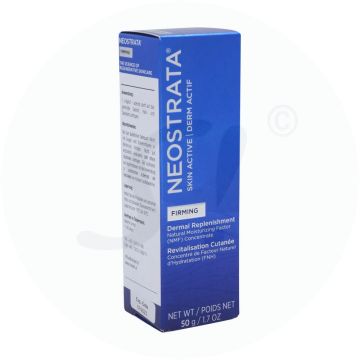 Neostrata Skin Active Dermal Replenishment Nachtcreme 50 g