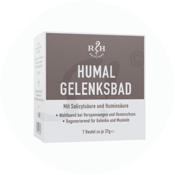 Humal Gelenksbad