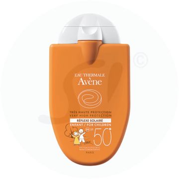 Avene Sonnenschutz Kinder Reflexe Solaire 50+ 30 ml