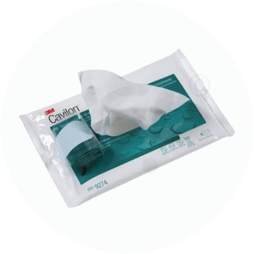 Cavilon 3M Wipes 3in1 9274 1 Pkg.