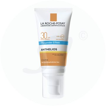 La Roche-Posay Anthelios Hydratisierende Creme LSF 30 50 ml