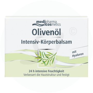 Olivenöl Theiss Int. Körper 250 ml