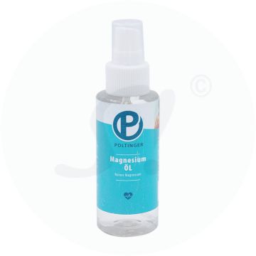 Magnesium Körperspray 100 ml