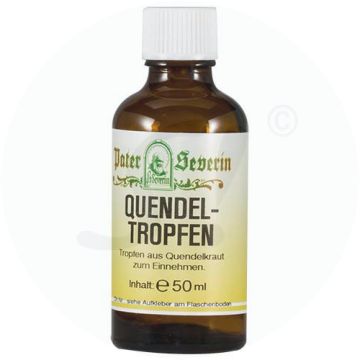 Quendel Tropfen 50 ml