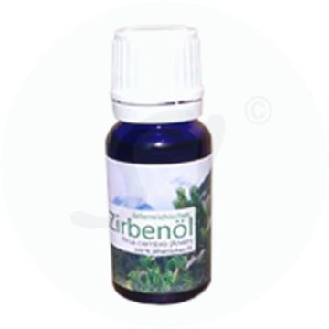 Ätherisches Öl Aethera 10 ml Zirben