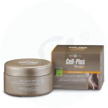 Cell-Plus Night Slimming Creme 300 ml