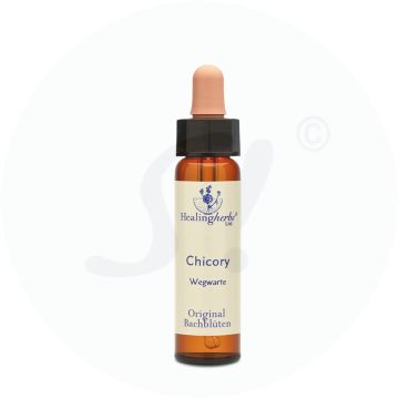 Adler Bachblüten Chicory Tropfen 10 ml