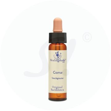 Adler Bachblüten Gorse Tropfen 10 ml