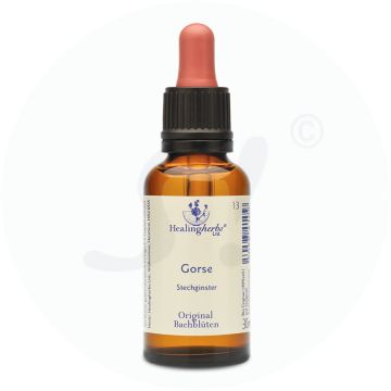 Adler Bachblüten Gorse Tropfen 30 ml