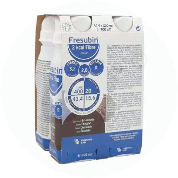 Fresubin 2 kcal Fibre DRINK