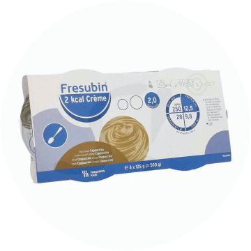 Fresubin 2 kcal Crème