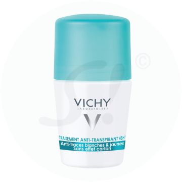 VICHY Deo Anti-Transpirant 48h Anti-Flecken 50 ml