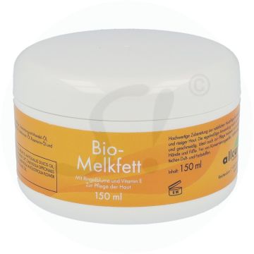 Melkfett+Ringelblume+Vitamine 150 g