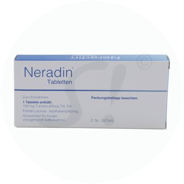 Neradin 20 Stk.