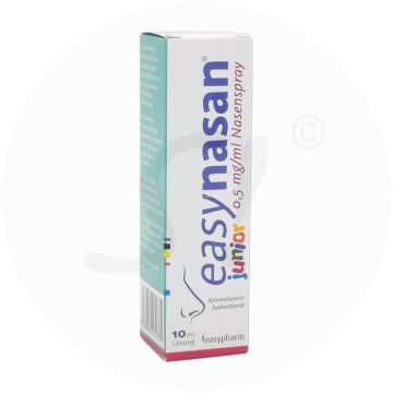 Easynasan junior 10 ml