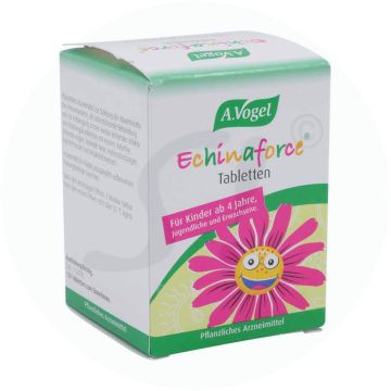 Echinaforce Tabletten 120 Stk.