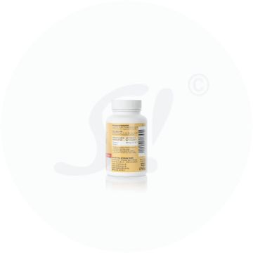 ZeinPharma Gepuffertes Vitamin C 500 mg Kapseln 90 Stk.