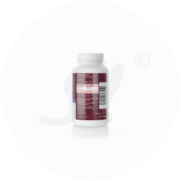 ZeinPharma L-Ornithin 500mg Kapseln 120 Stk.