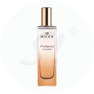Nuxe Prodigieux Damenduft Le Parfum 50 ml