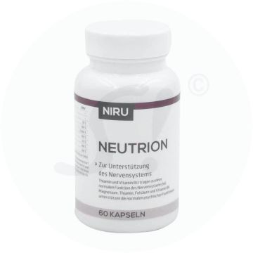 Neutrion Kapseln 60 Stk.