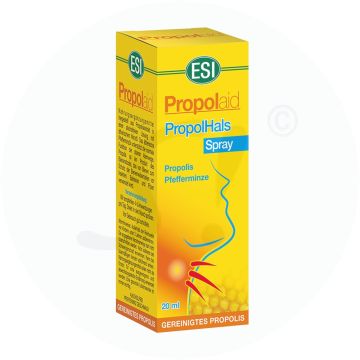 Propolaid Propolis Hals Spray 20 ml