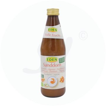 EDEN SANDDORN OZ 330 ML BIO