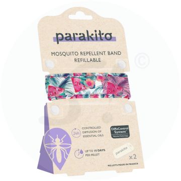 Para Kito Insektenschutz Armband 1 Stk.