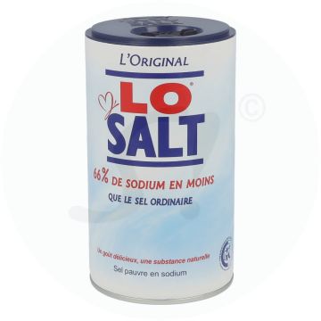 LOSALT 350 G