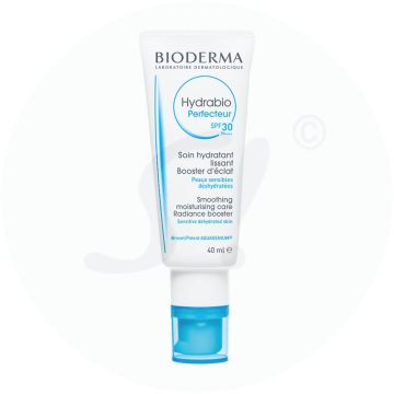 Bioderma Hydrabio Perfecteur SPF 30 40 ml 