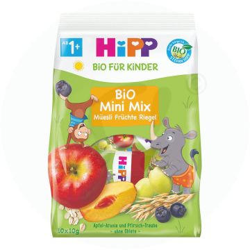 Hipp Früchte-Müesli Häppchen 100 g