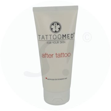 TATTOOMED AFTER TATTOO   TAT 100 ML