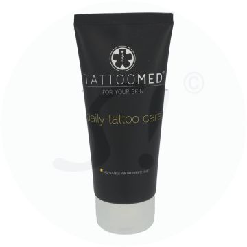 TATTOOMED DAILY CARE-COL TAT 100 ML