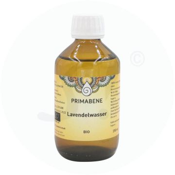 Lavendelwasser NPD 250 ml BIO