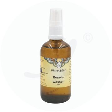 NPD Rosenwasser Hydrolat 100 ml