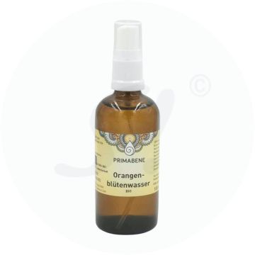 NPD Orangenblütenwasser Hydrolat 100 ml