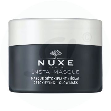 Nuxe Insta-Masque Entgiftend und für neue Leuchtkraft 50 ml