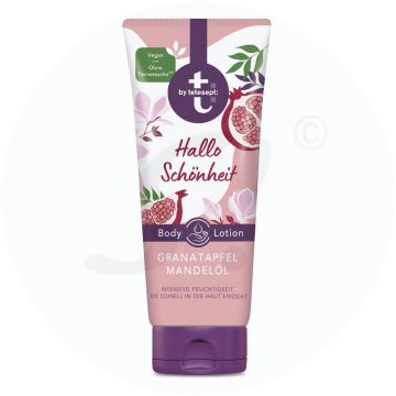 t: by tetesept Hallo Schönheit Duschgel 200 ml