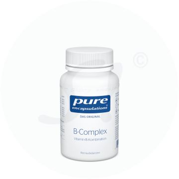 Pure Encapsulations B-Complex
