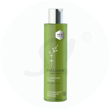 Madara Clarifying Toner 200 ml