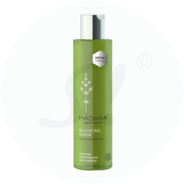 Madara Balancing Toner 200 ml