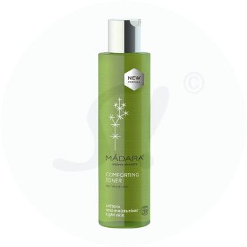 Madara Comforting Toner 200 ml