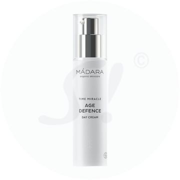Madara Time Miracle Age Defence 50 ml Tagescreme