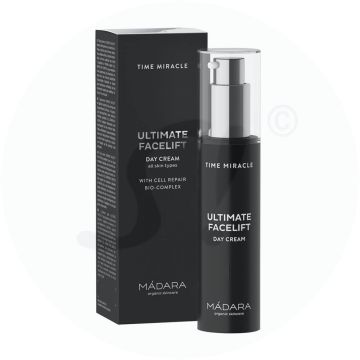 Madara Time Miracle Facelift 50 ml Tagescreme