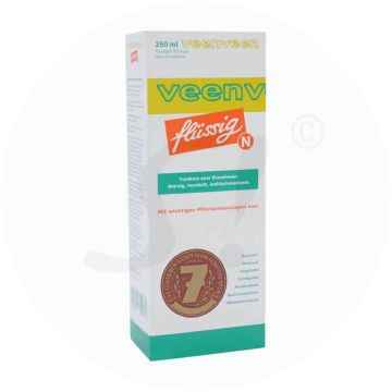 VeenVeen flüssig